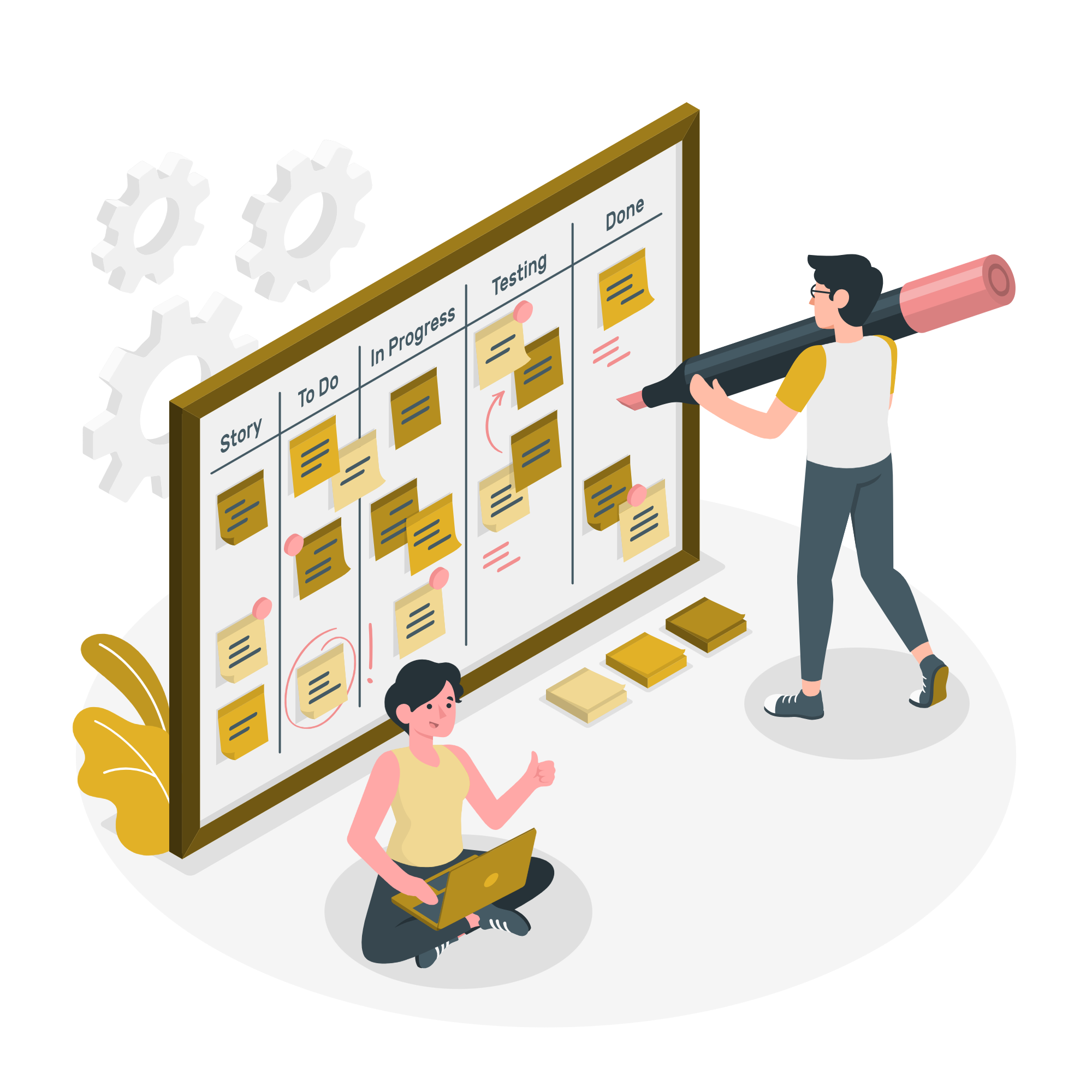 Préparer & Tester la Migration